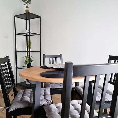 Apartment Julija โอปาติยา ภายนอก รูปภาพ