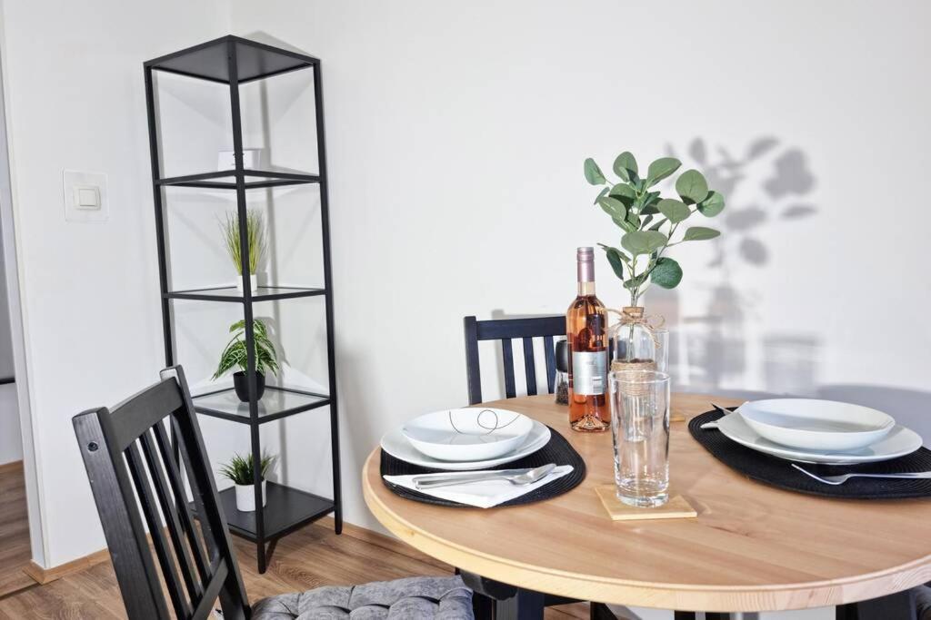 Apartment Julija โอปาติยา ภายนอก รูปภาพ