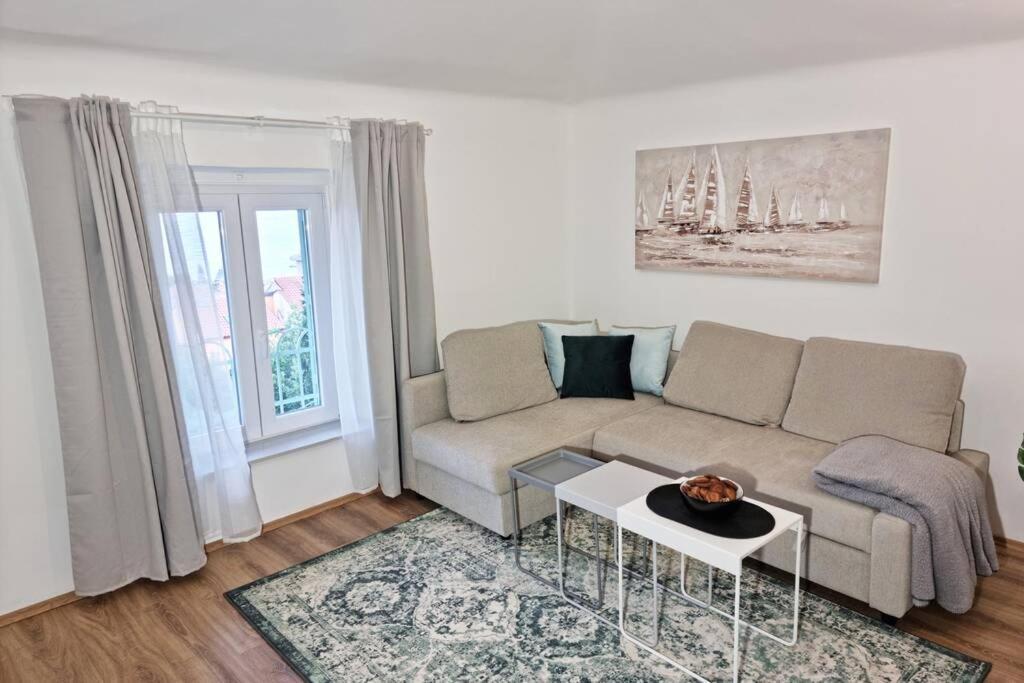 Apartment Julija โอปาติยา ภายนอก รูปภาพ