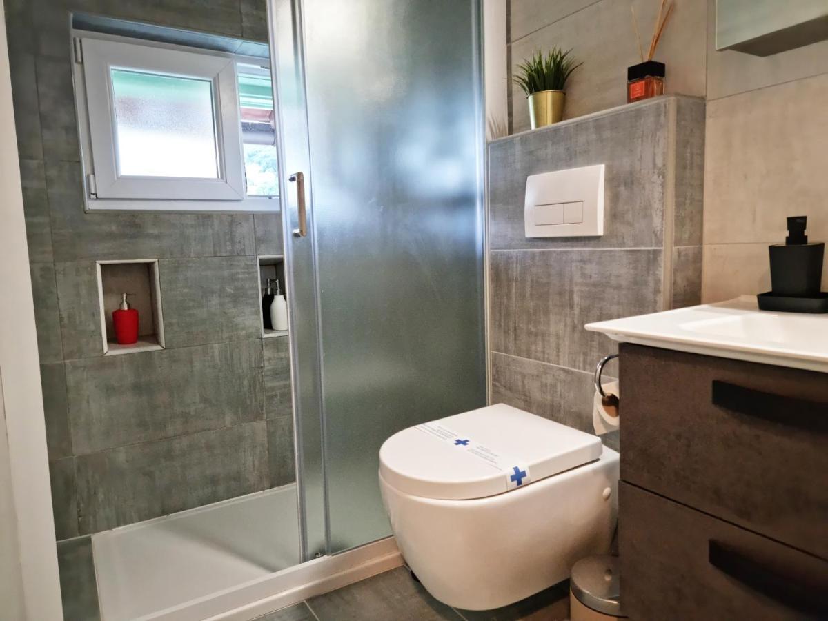 Apartment Julija โอปาติยา ภายนอก รูปภาพ