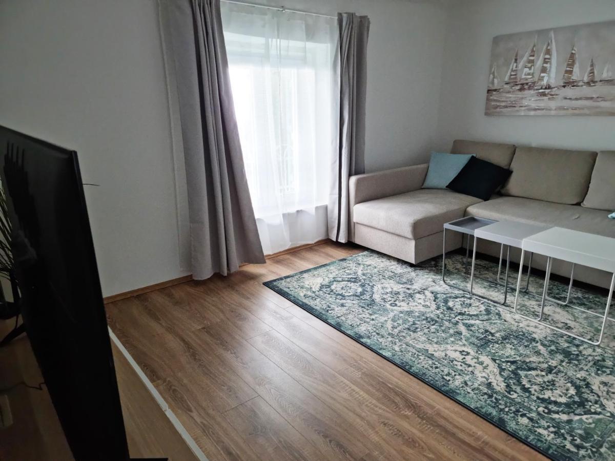 Apartment Julija โอปาติยา ภายนอก รูปภาพ